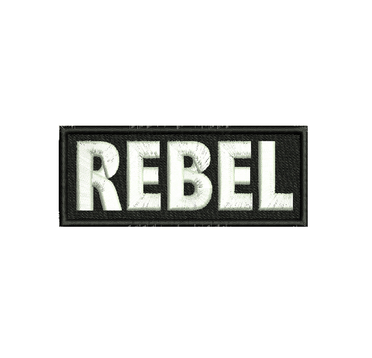 Rebel Patch