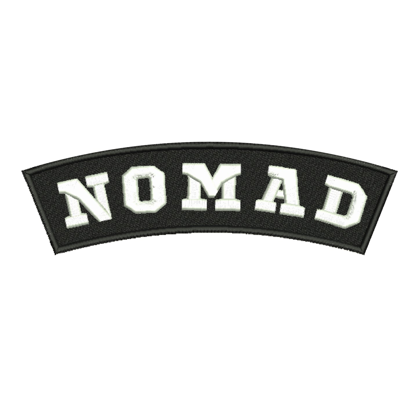 Nomad Patch 10 Inch