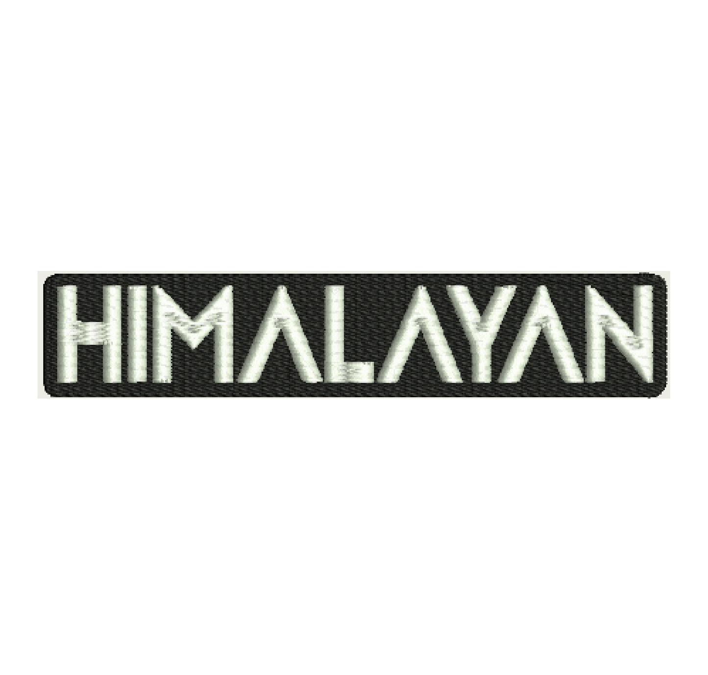 Himayalan Patch