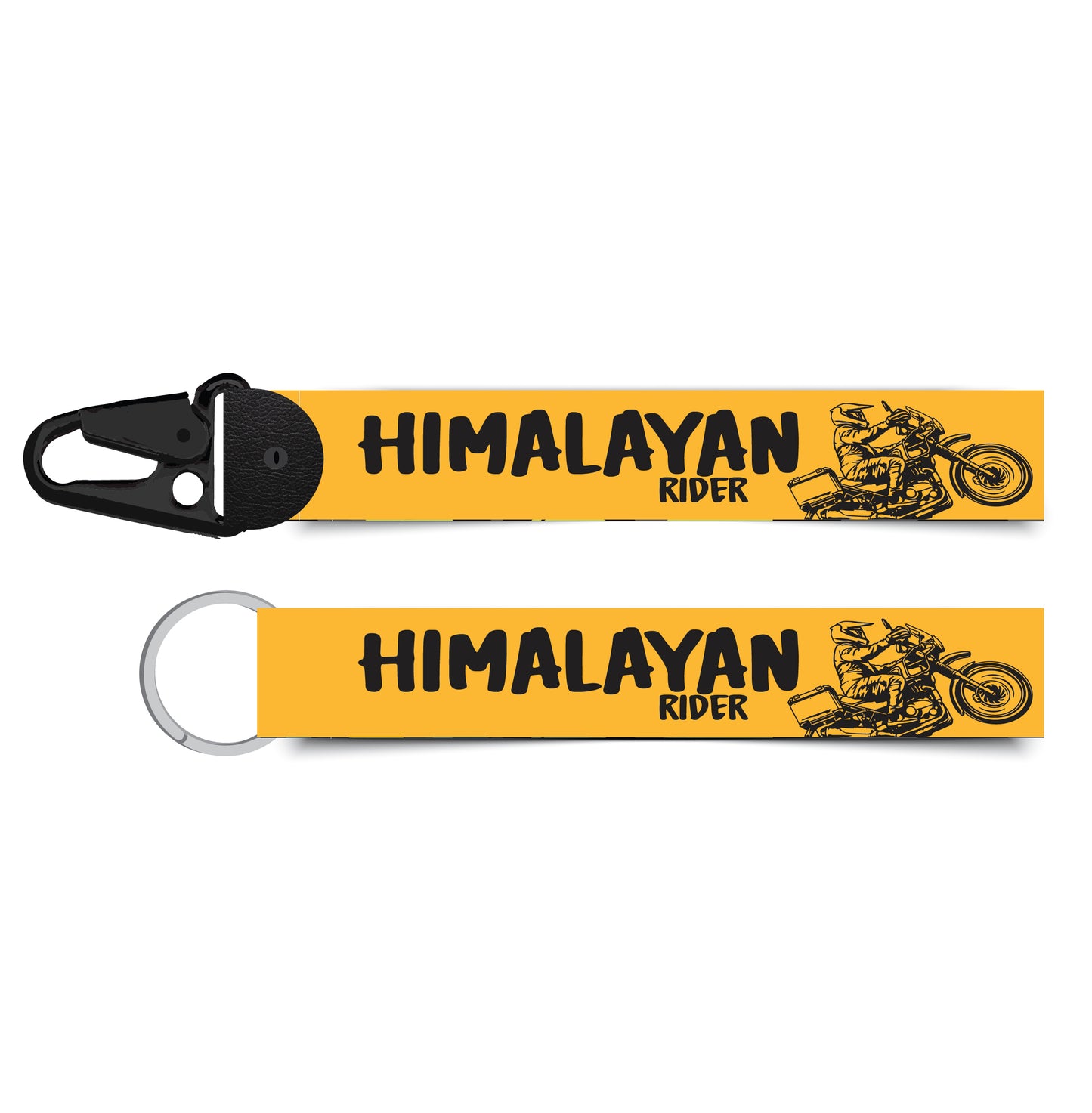 Himalayan Keychain