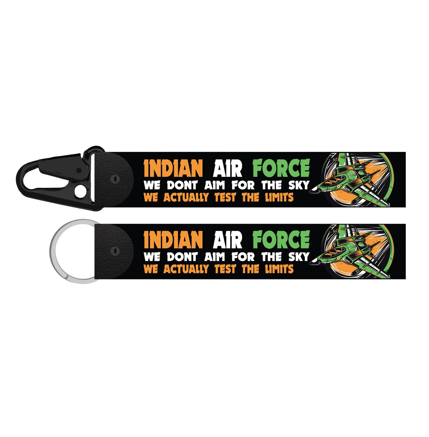 Air Force Keychain