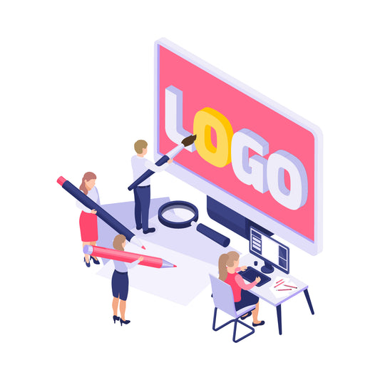 Custom Logo