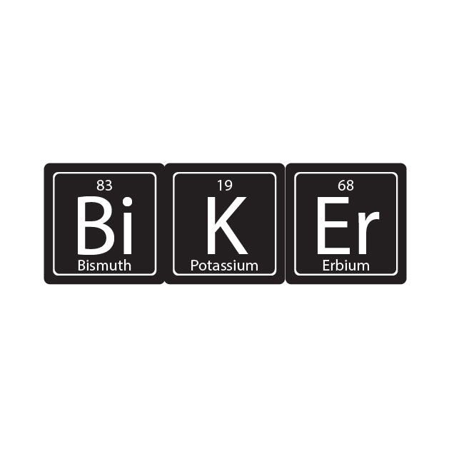 Chemistry Sticker