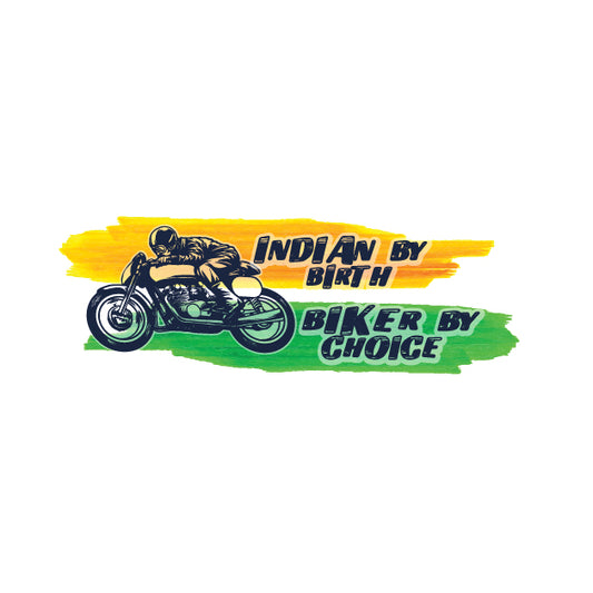 Indian Sticker