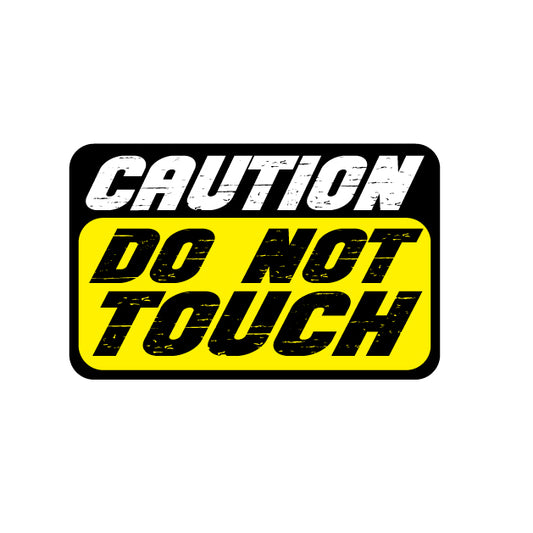 Touch Sticker