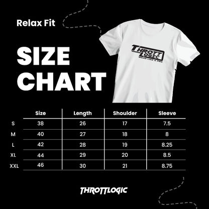 The Manifesto Tee