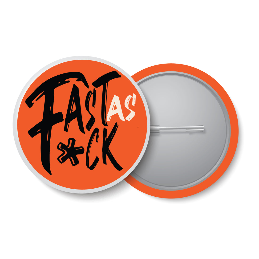 Fast Badge – Throttlogic