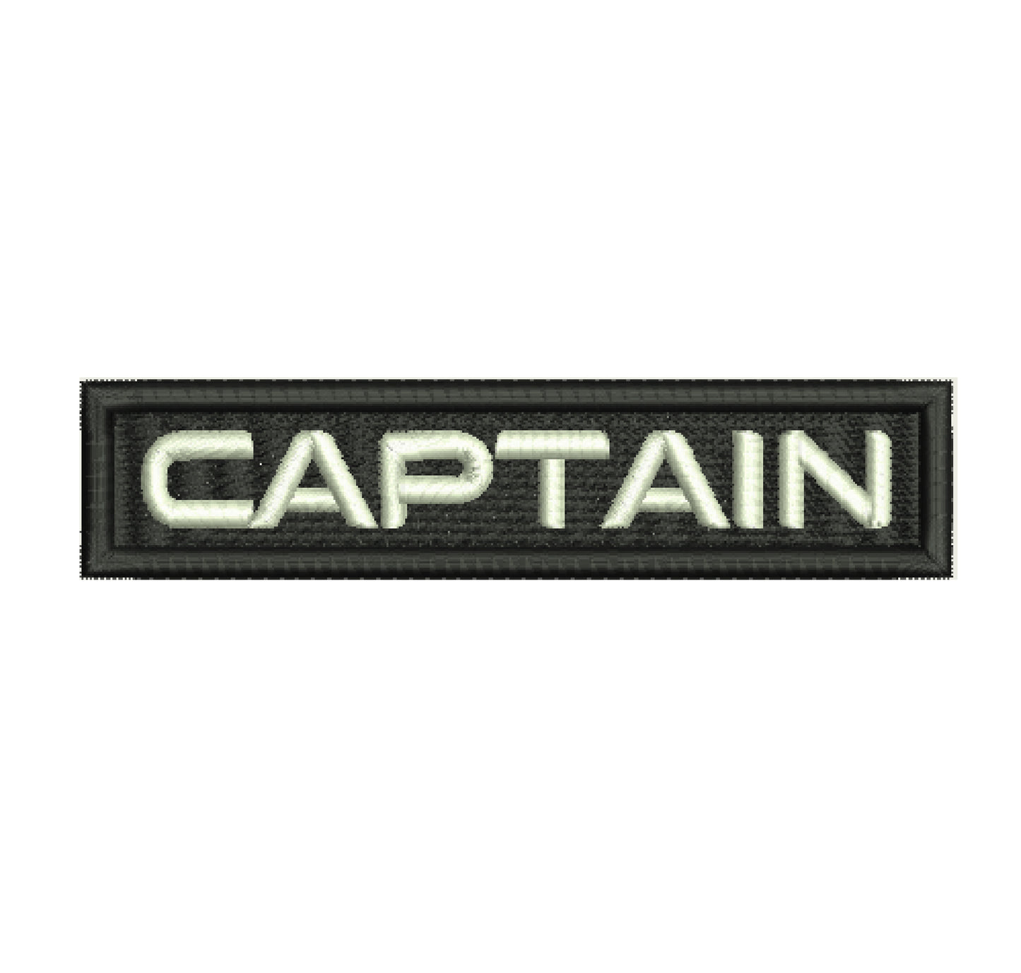Captain Patch