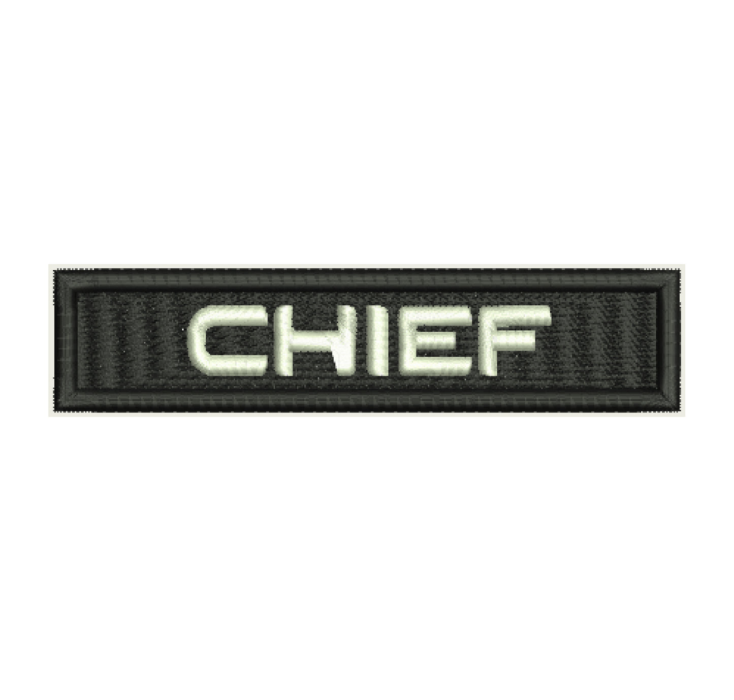 Chief Patch
